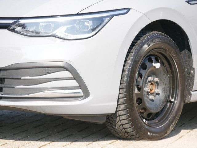 Volkswagen Golf VIII Variant 1.5 eTSI DSG Style Navi AHK LE foto 12