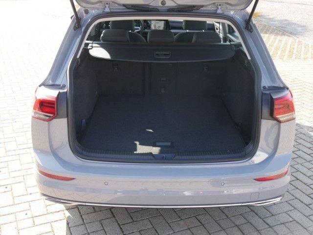 Volkswagen Golf VIII Variant 1.5 eTSI DSG Style Navi AHK LE foto 13