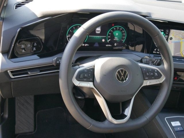 Volkswagen Golf VIII Variant 1.5 eTSI DSG Style Navi AHK LE foto 15