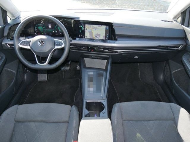 Volkswagen Golf VIII Variant 1.5 eTSI DSG Style Navi AHK LE foto 8