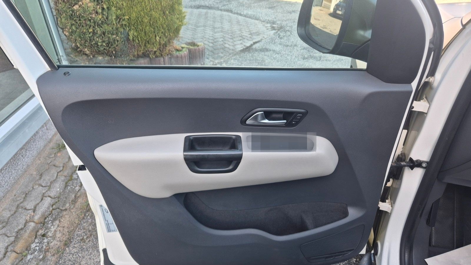 Volkswagen Amarok Canyon DoubleCab 4Motion foto 7