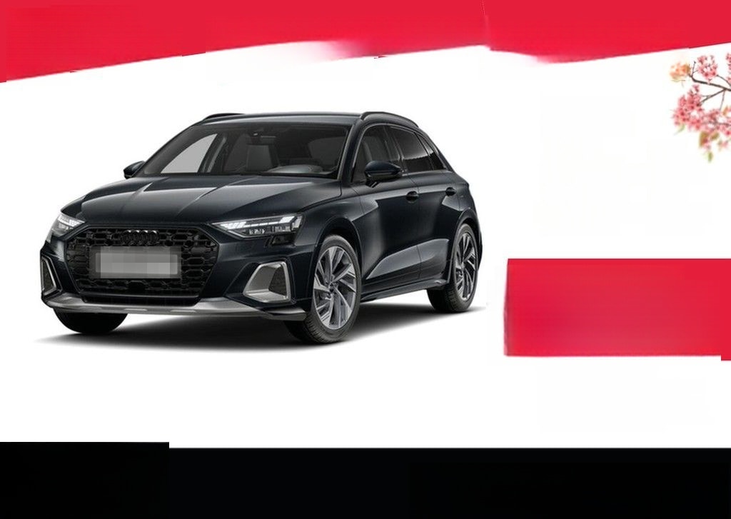 Audi A3 allstreet 35 TFSI BUSINESS+AHK+ACC+RFK+PRIVAC foto 1