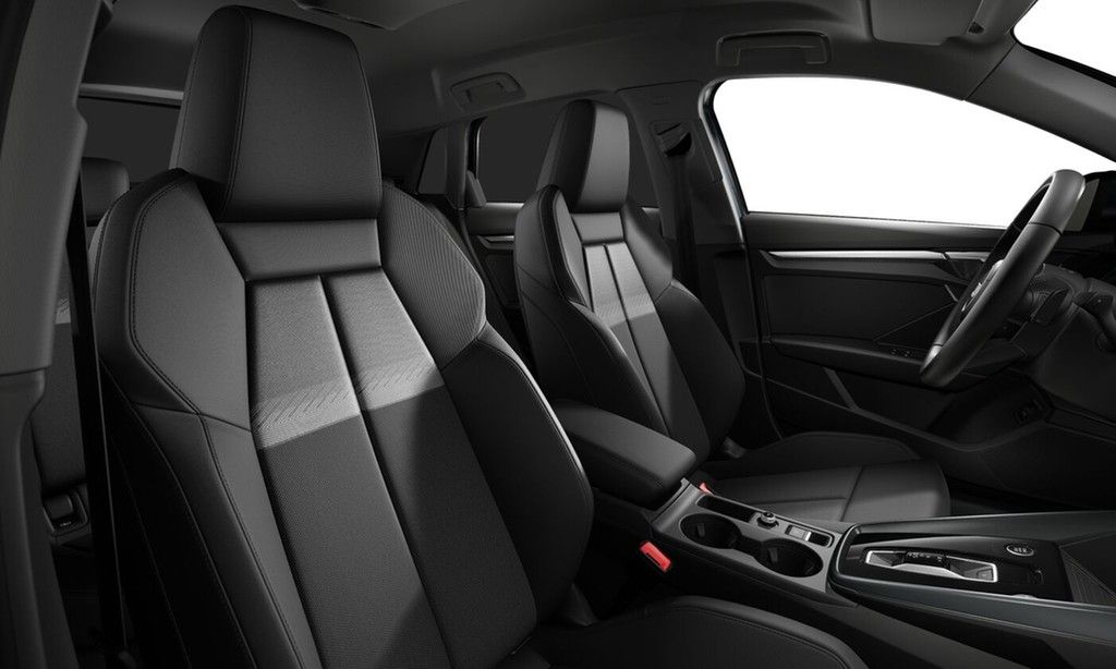 Audi A3 allstreet 35 TFSI BUSINESS+AHK+ACC+RFK+PRIVAC foto 4