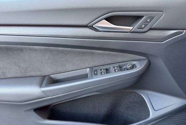 Volkswagen Golf VIII GTI 2.0 TSI DSG Clubsport *LED*NAVI* N foto 15