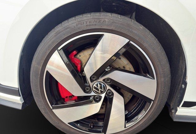 Volkswagen Golf VIII GTI 2.0 TSI DSG Clubsport *LED*NAVI* N foto 18