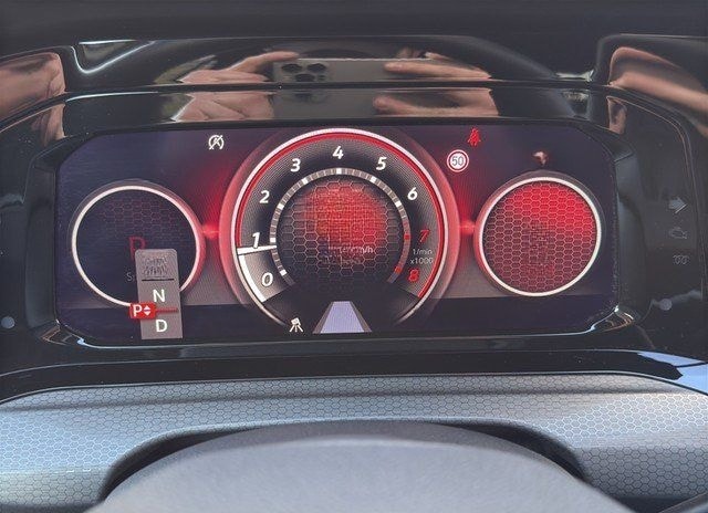 Volkswagen Golf VIII GTI 2.0 TSI DSG Clubsport *LED*NAVI* N foto 20