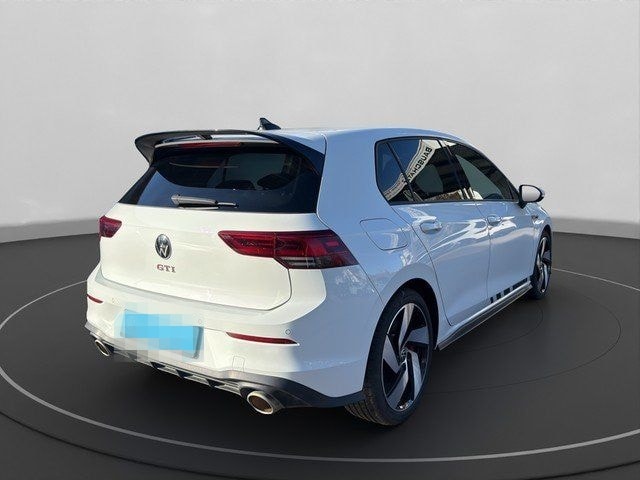 Volkswagen Golf VIII GTI 2.0 TSI DSG Clubsport *LED*NAVI* N foto 5