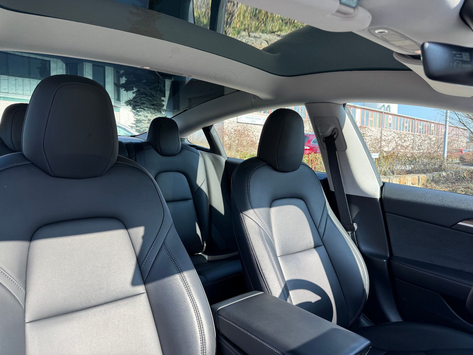 Tesla Model 3 Performance Dual AWD 92.8%+MWST foto 12