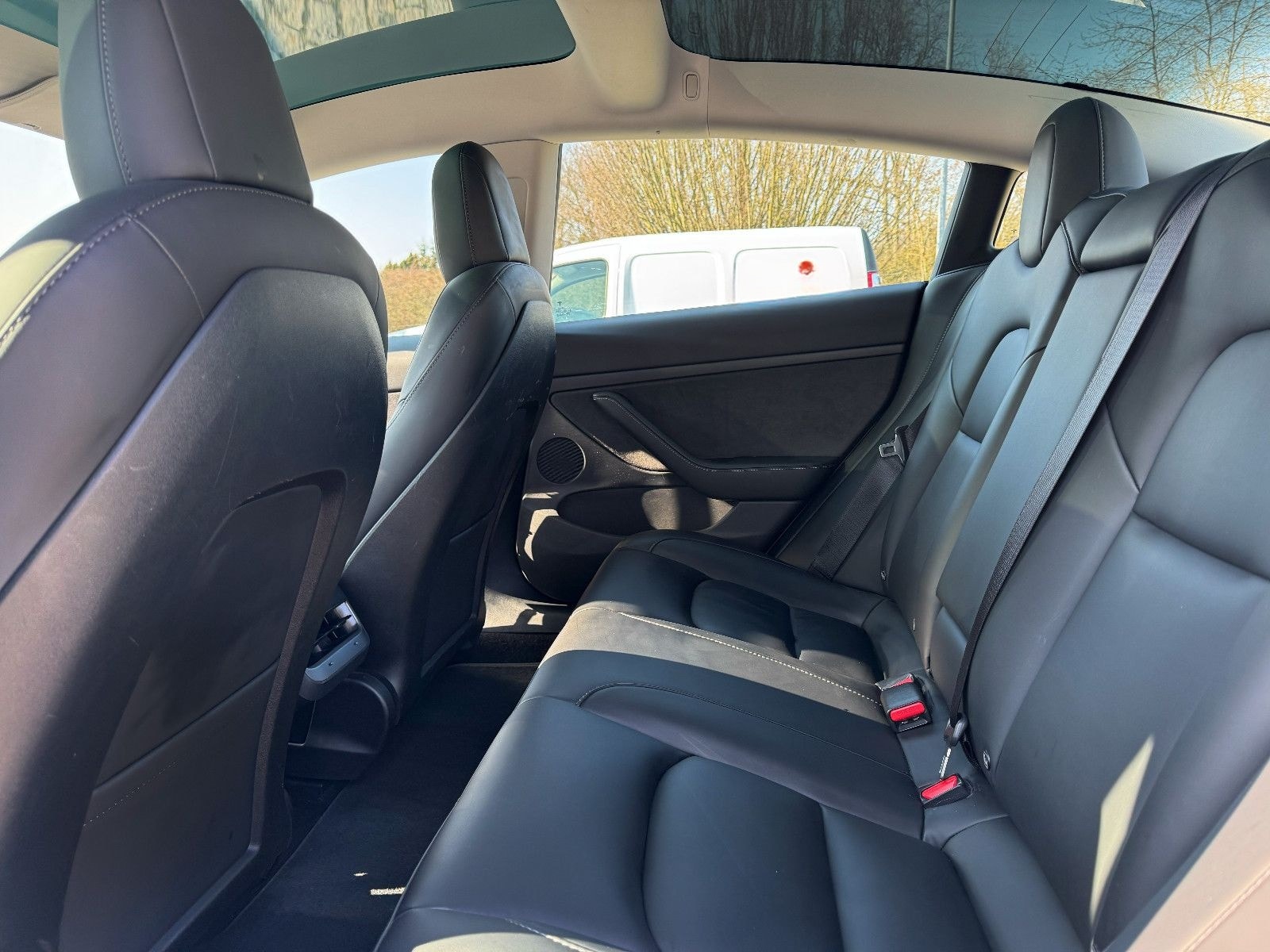 Tesla Model 3 Performance Dual AWD 92.8%+MWST foto 13