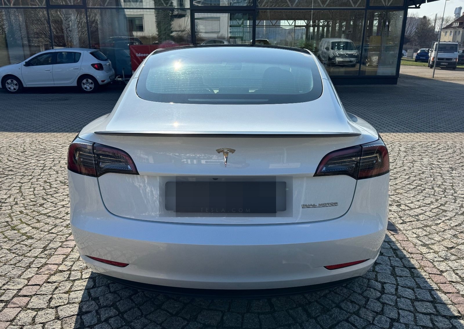 Tesla Model 3 Performance Dual AWD 92.8%+MWST foto 15