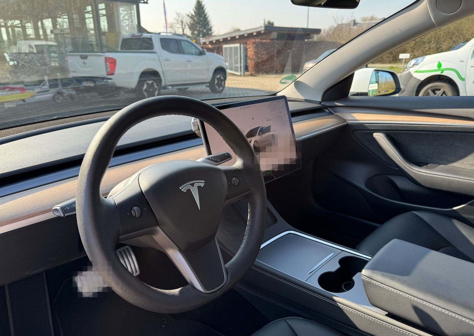 Tesla Model 3 Performance Dual AWD 92.8%+MWST foto 5