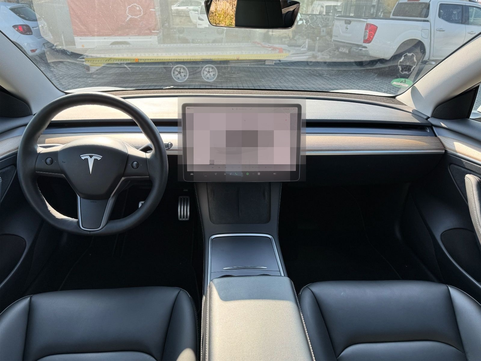 Tesla Model 3 Performance Dual AWD 92.8%+MWST foto 6