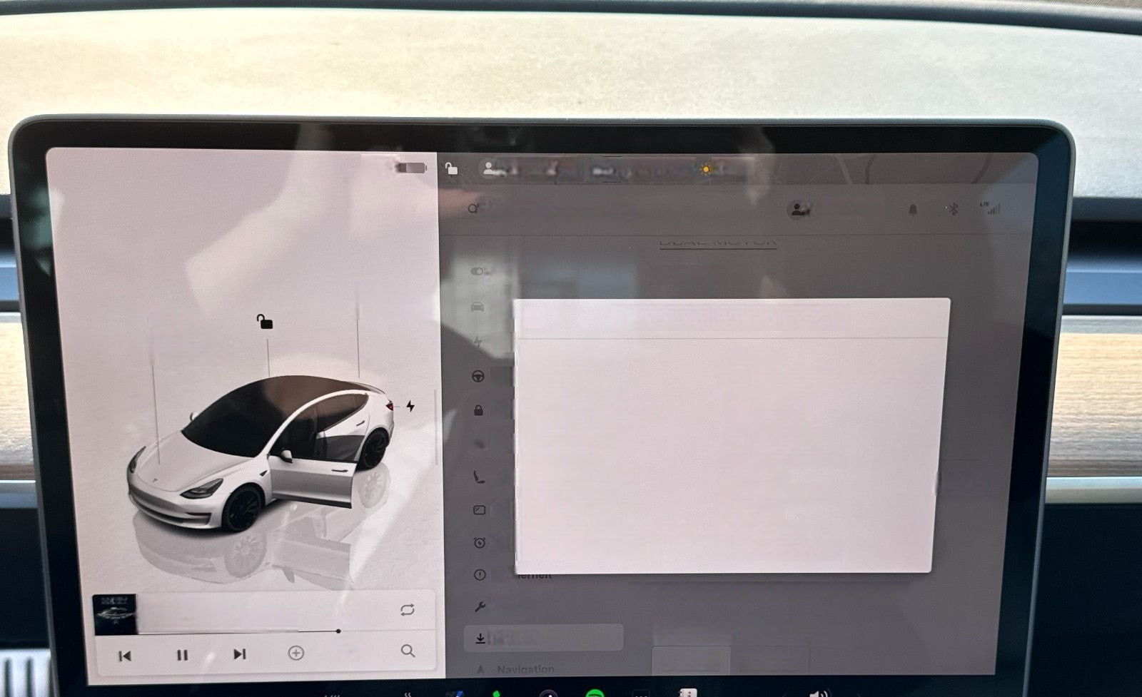 Tesla Model 3 Performance Dual AWD 92.8%+MWST foto 8