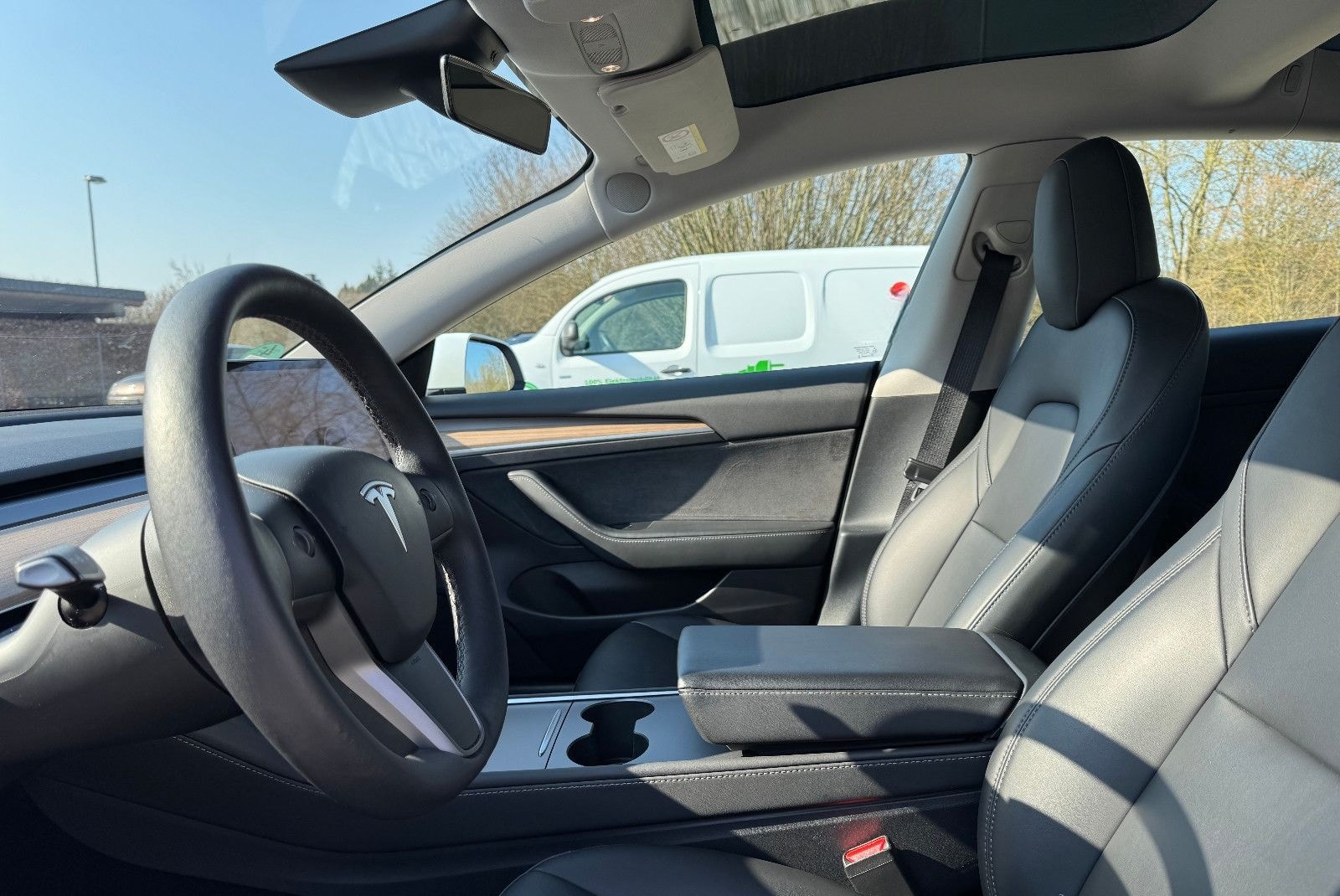 Tesla Model 3 Performance Dual AWD 92.8%+MWST foto 9