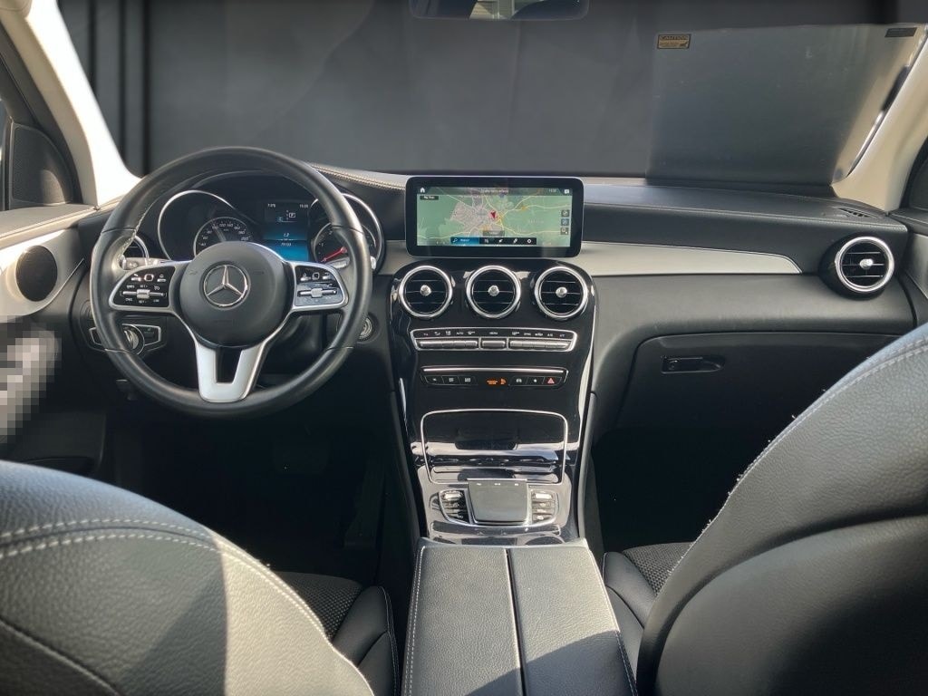 Mercedes-Benz GLC 220 d 4M MBUX Memory LED CarPlay KAMERA SHZ foto 15