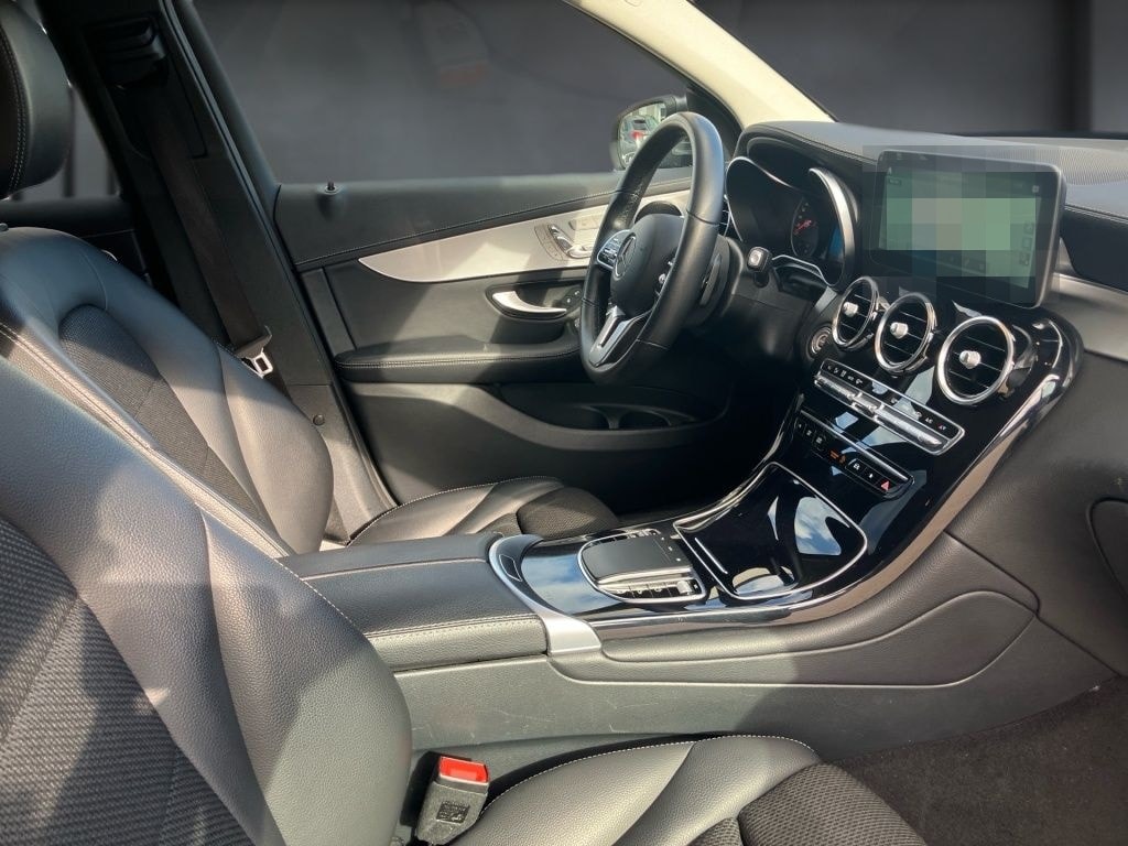 Mercedes-Benz GLC 220 d 4M MBUX Memory LED CarPlay KAMERA SHZ foto 17