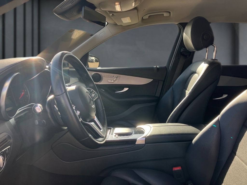 Mercedes-Benz GLC 220 d 4M MBUX Memory LED CarPlay KAMERA SHZ foto 7