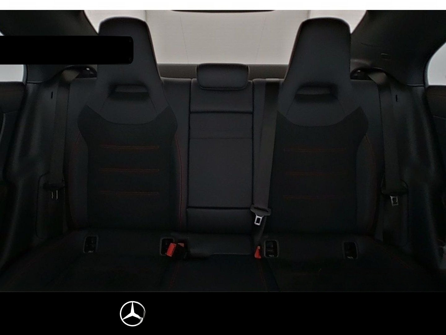 Mercedes-Benz CLA 180 Coupé AMG Night Pano MBeam Ambi KeyGo foto 7