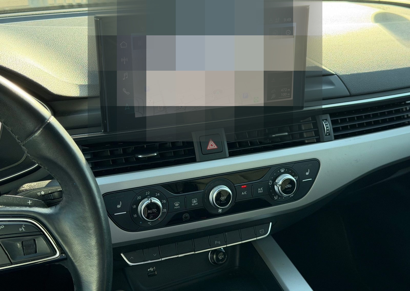 Audi A4 Avant 40 TDI S-tronic advanced/MATRIX/PDC/NAV foto 13