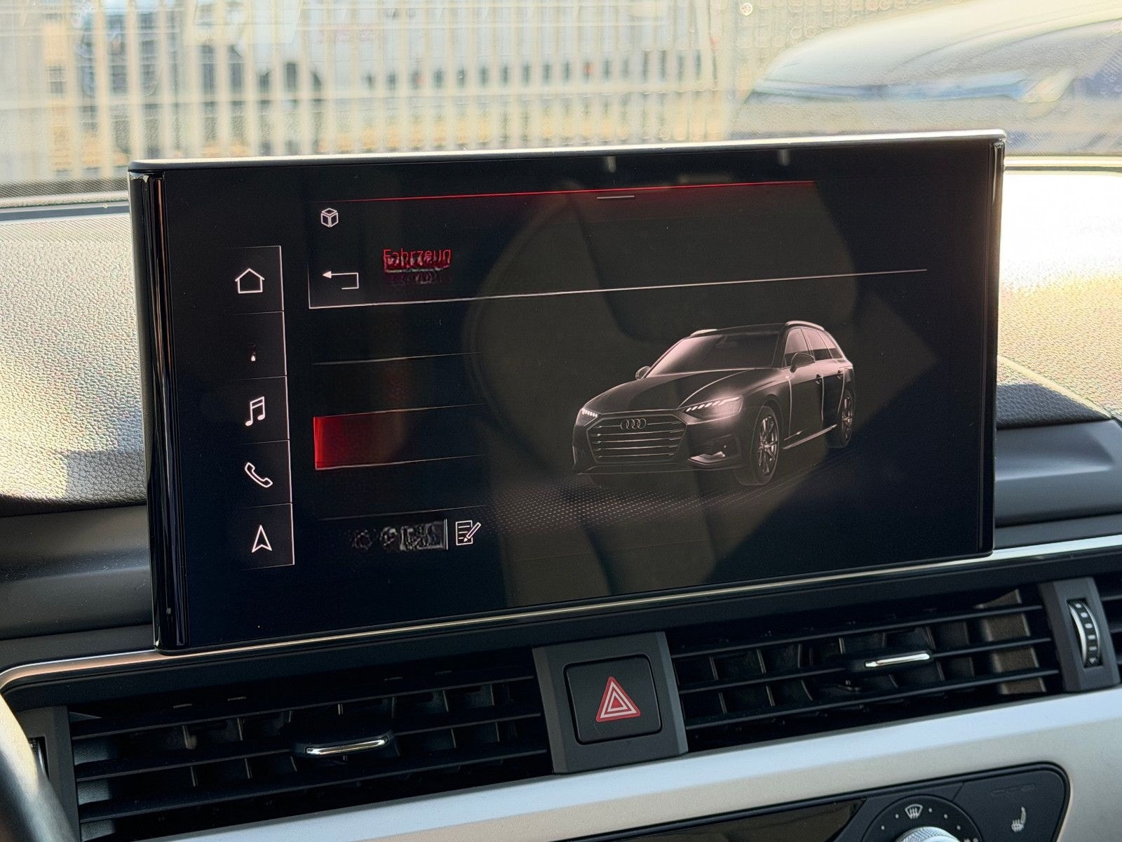 Audi A4 Avant 40 TDI S-tronic advanced/MATRIX/PDC/NAV foto 16