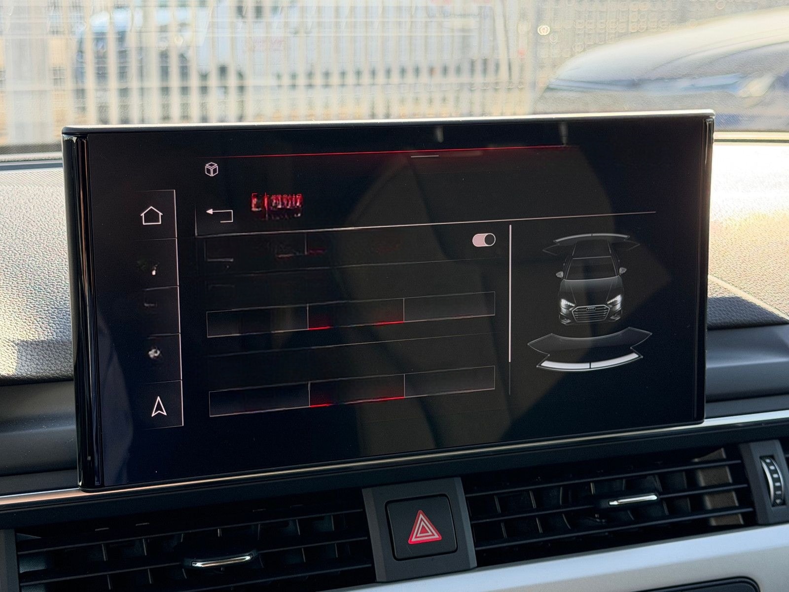 Audi A4 Avant 40 TDI S-tronic advanced/MATRIX/PDC/NAV foto 17