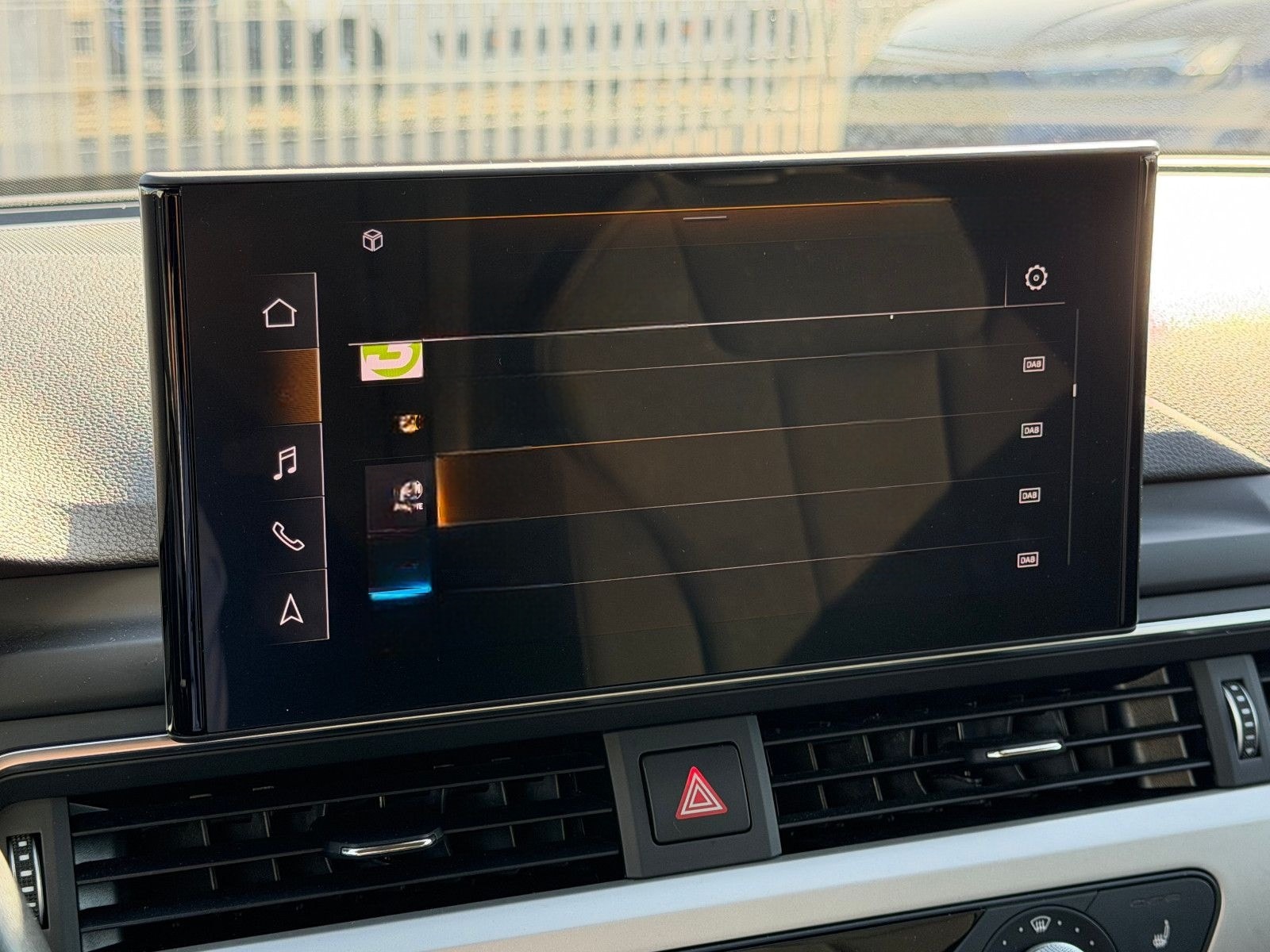 Audi A4 Avant 40 TDI S-tronic advanced/MATRIX/PDC/NAV foto 19