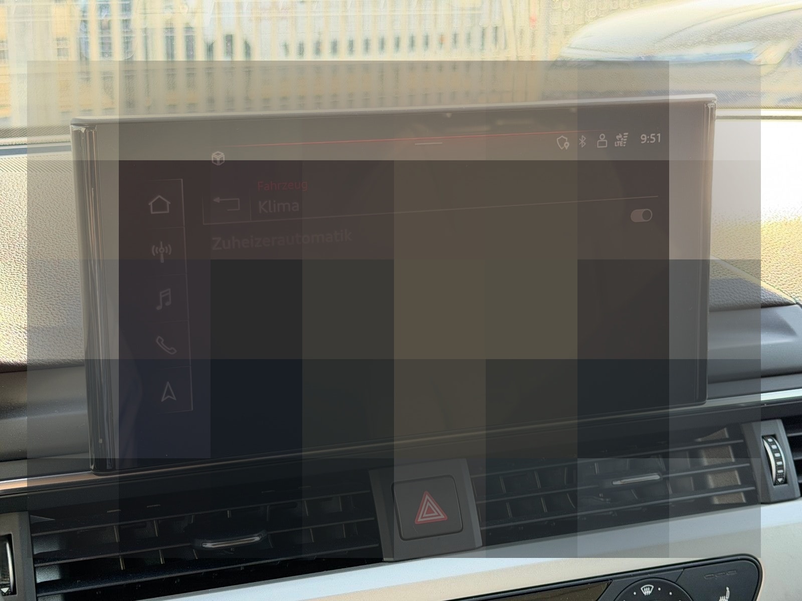 Audi A4 Avant 40 TDI S-tronic advanced/MATRIX/PDC/NAV foto 22