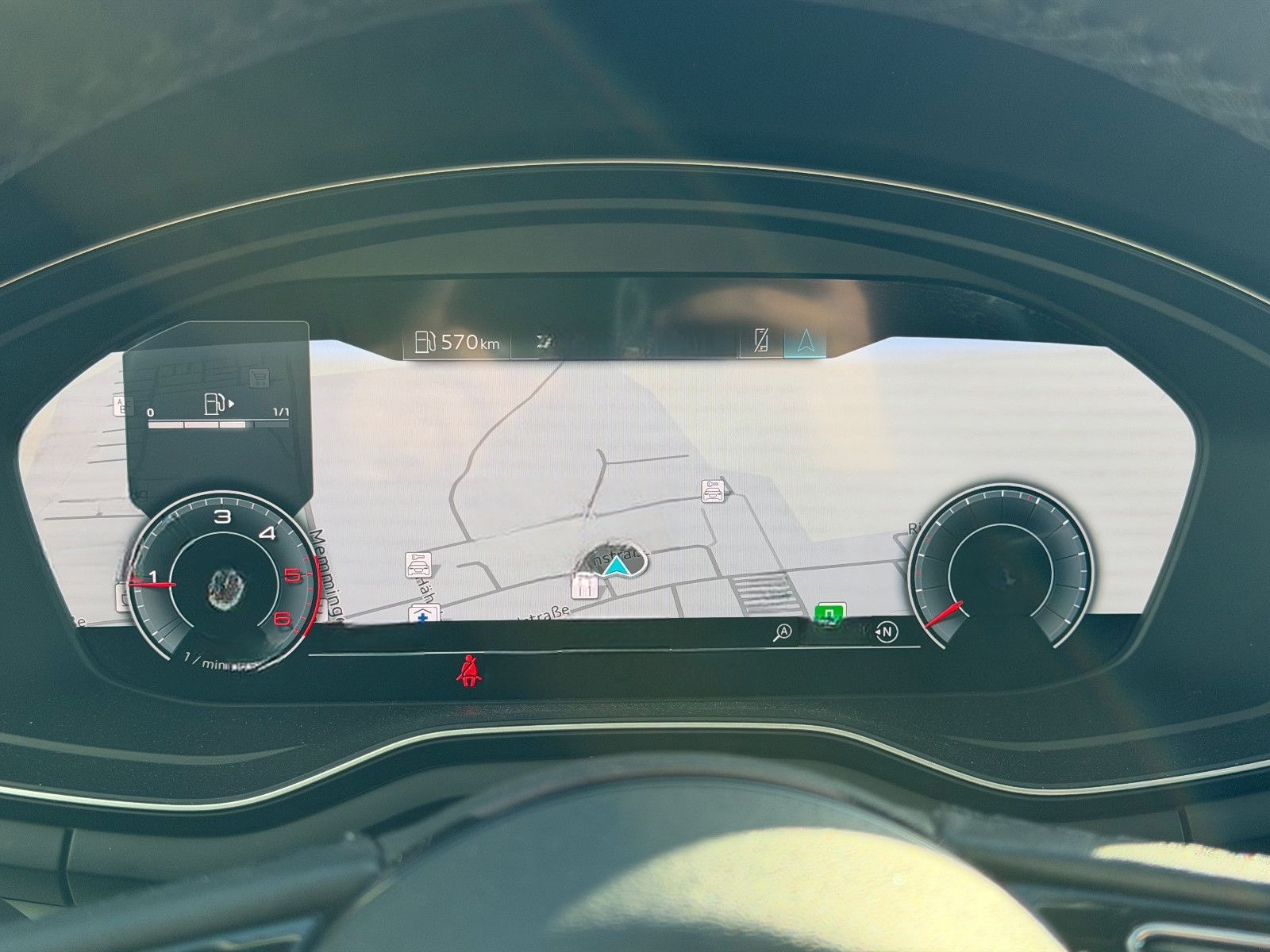 Audi A4 Avant 40 TDI S-tronic advanced/MATRIX/PDC/NAV foto 23