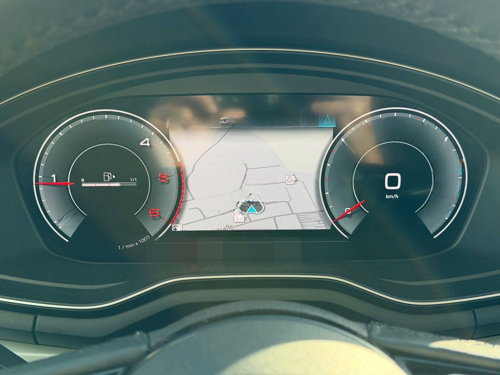 Audi A4 Avant 40 TDI S-tronic advanced/MATRIX/PDC/NAV foto 24