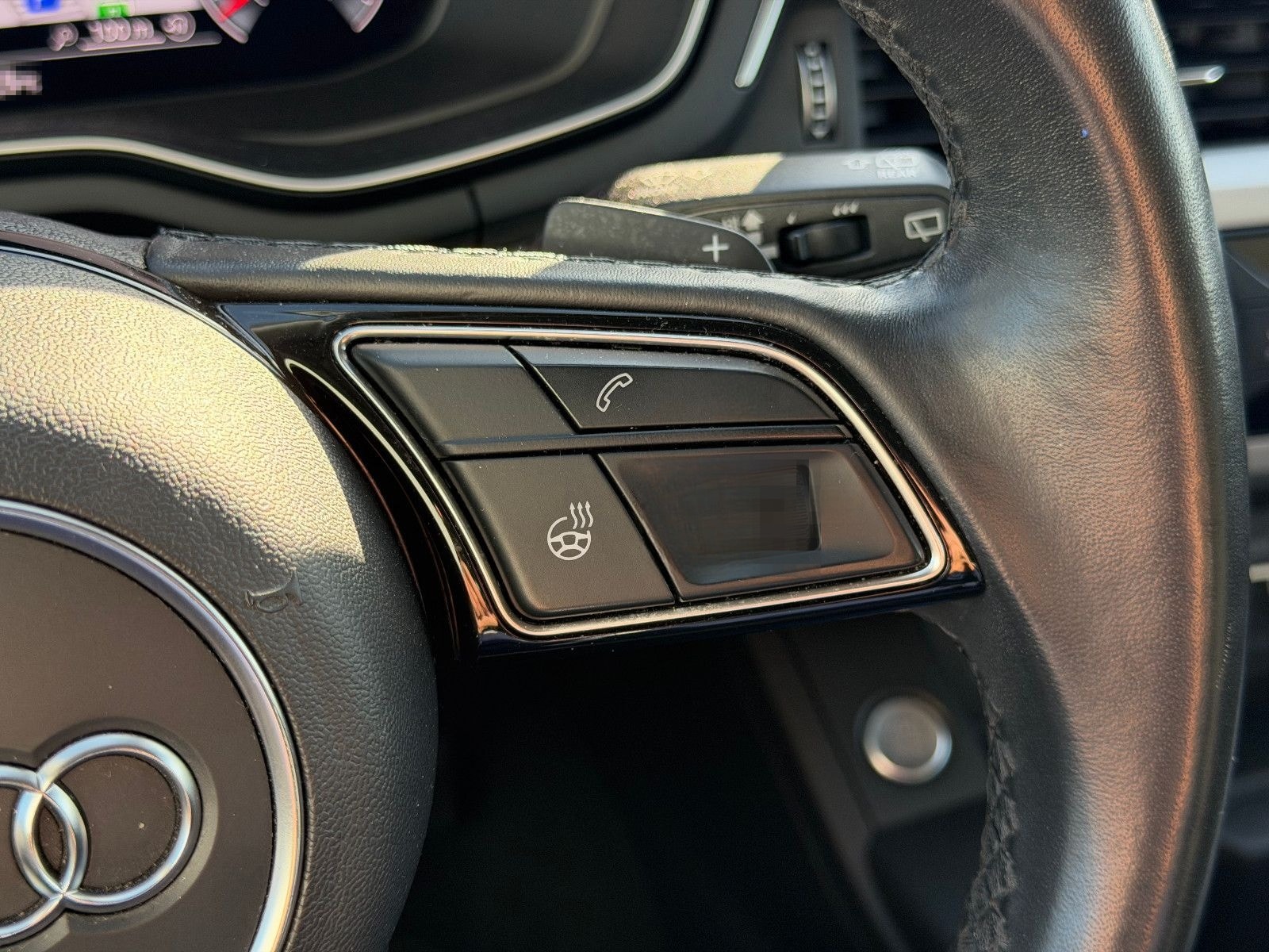 Audi A4 Avant 40 TDI S-tronic advanced/MATRIX/PDC/NAV foto 25