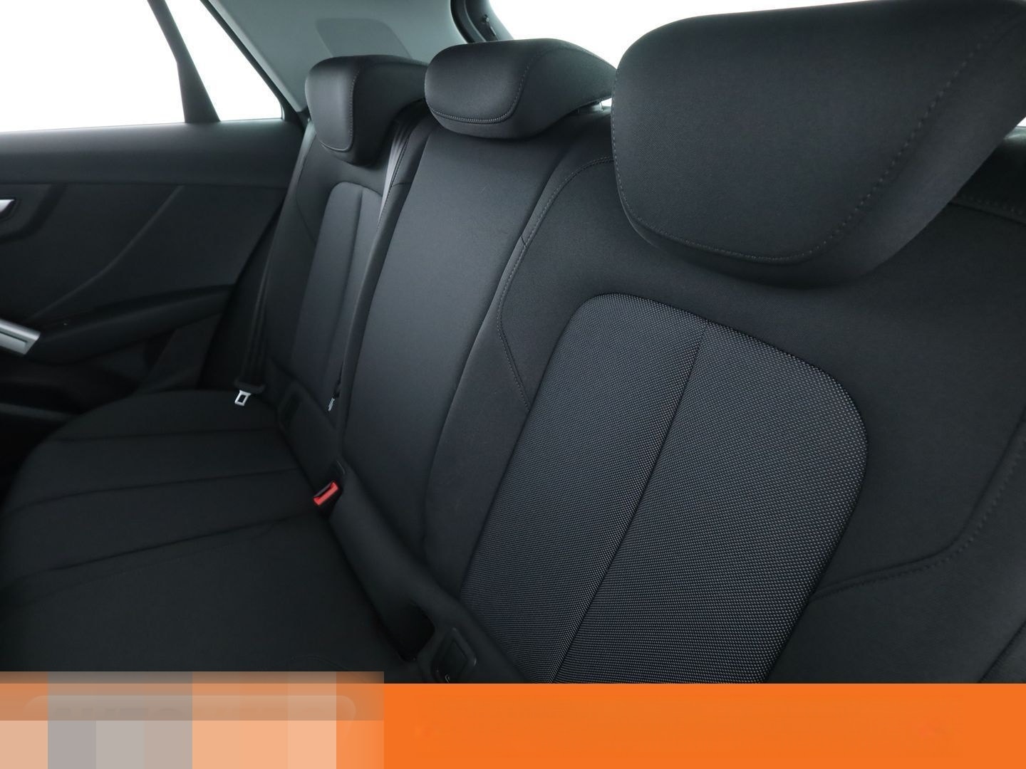 Audi Q2 35 TDI quattro Aut.*NAVI*TEMPO*PDC*KLIMA* foto 14