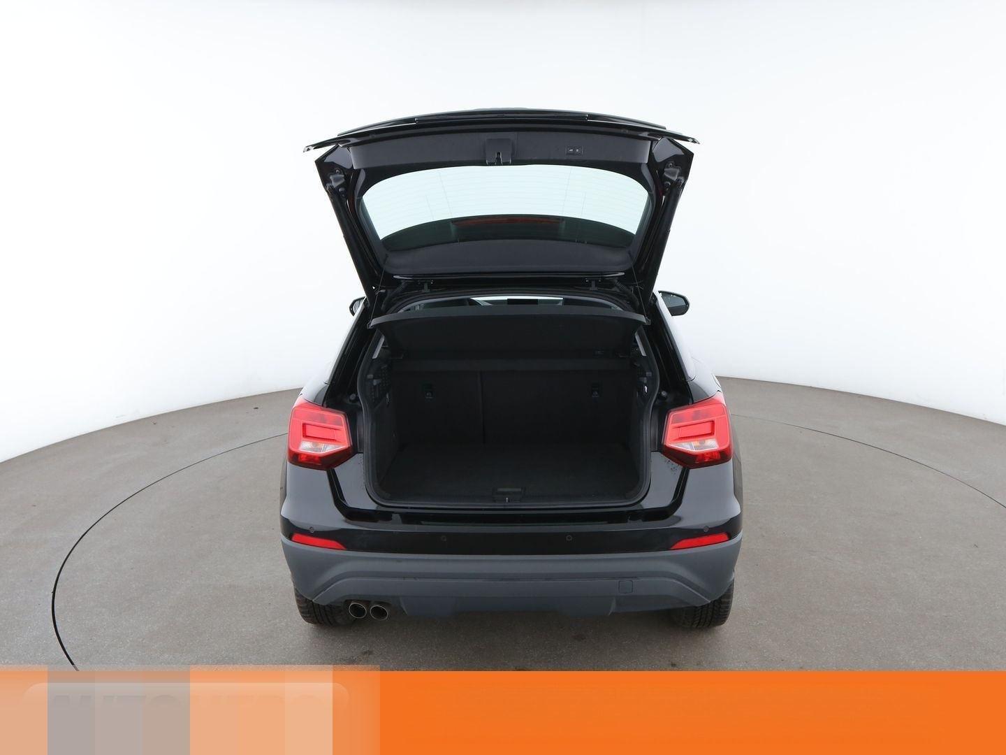 Audi Q2 35 TDI quattro Aut.*NAVI*TEMPO*PDC*KLIMA* foto 17