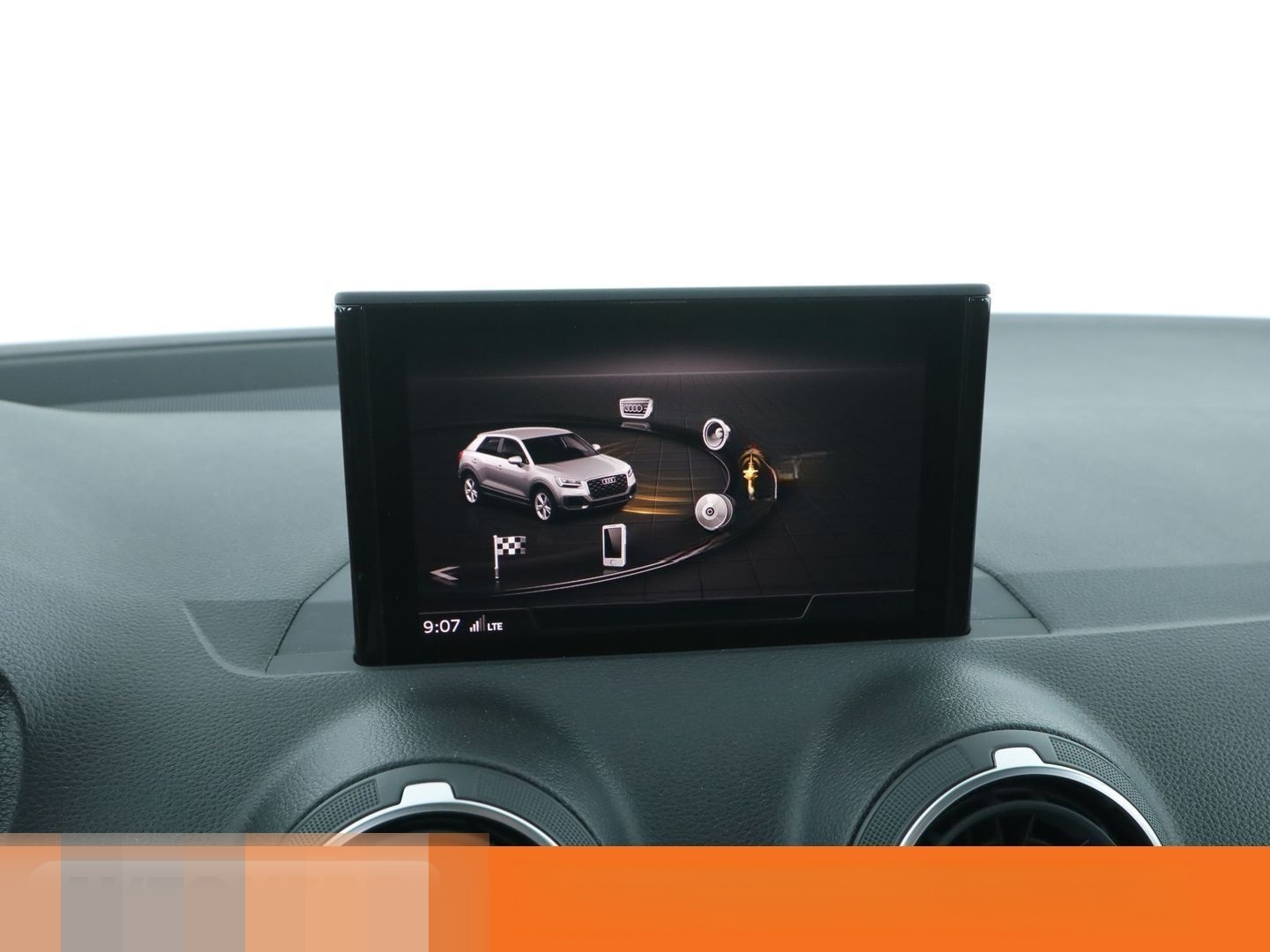 Audi Q2 35 TDI quattro Aut.*NAVI*TEMPO*PDC*KLIMA* foto 22