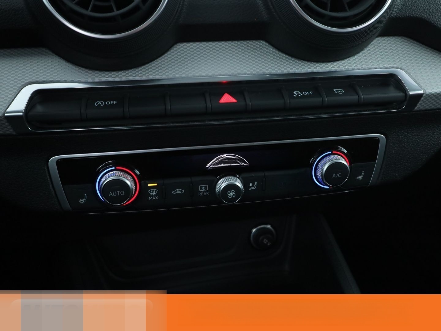 Audi Q2 35 TDI quattro Aut.*NAVI*TEMPO*PDC*KLIMA* foto 23