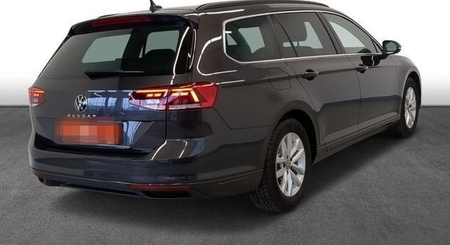 Volkswagen Passat Variant 2.0 TDI DSG Business *AHK*Sitzhei foto 3