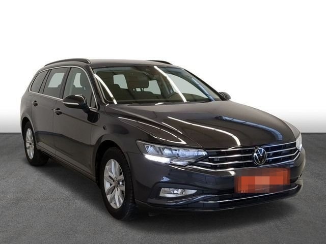 Volkswagen Passat Variant 2.0 TDI DSG Business *AHK*Sitzhei foto 4
