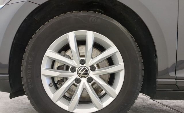 Volkswagen Passat Variant 2.0 TDI DSG Business *AHK*Sitzhei foto 7