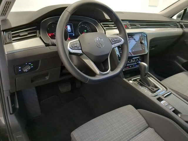 Volkswagen Passat Variant 2.0 TDI DSG Business *AHK*Sitzhei foto 9