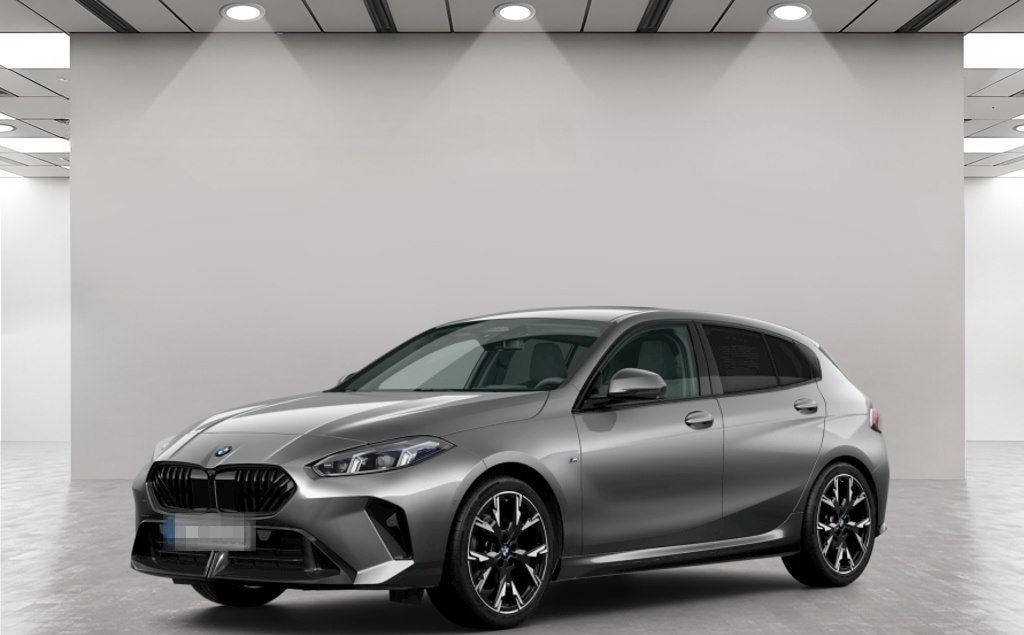 BMW 120d M Sport Driv.Assist+ Harman/K Head-Up LED foto 1