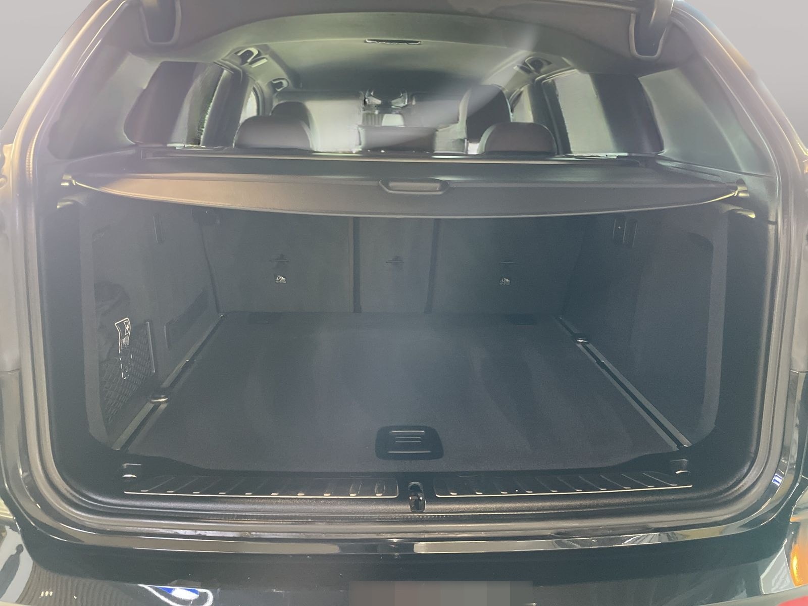 BMW X3 xDrive20d Navi AHK Head-Up Laser Kamera HiFi foto 13