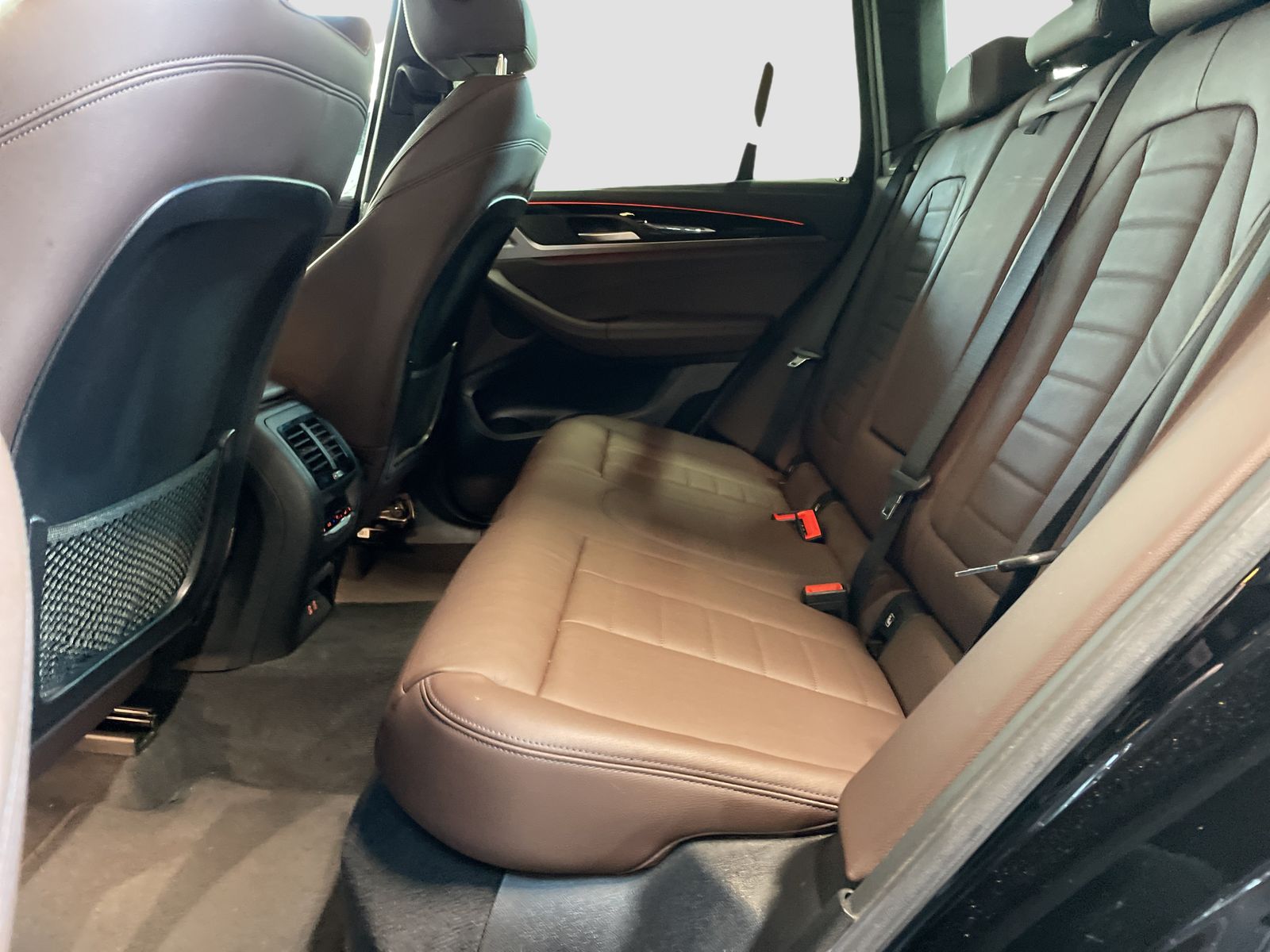 BMW X3 xDrive20d Navi AHK Head-Up Laser Kamera HiFi foto 10