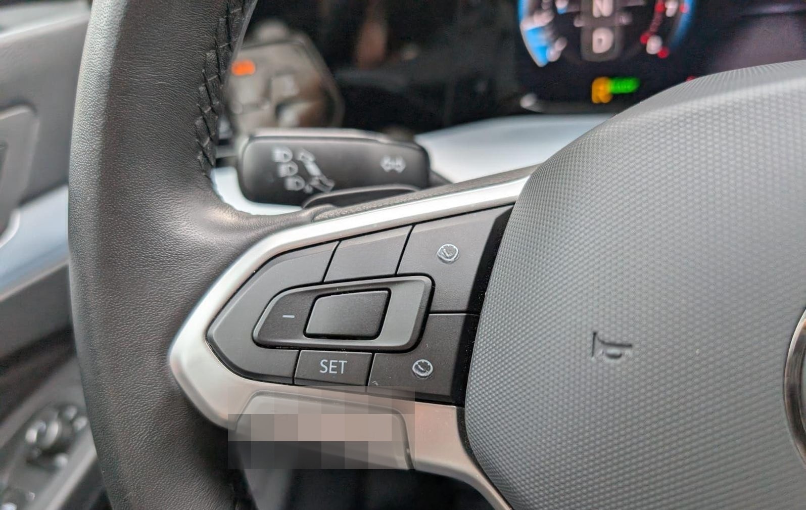 Volkswagen Golf 1.5 eTSI Variant Goal Navi Totwinkel Kamera foto 16