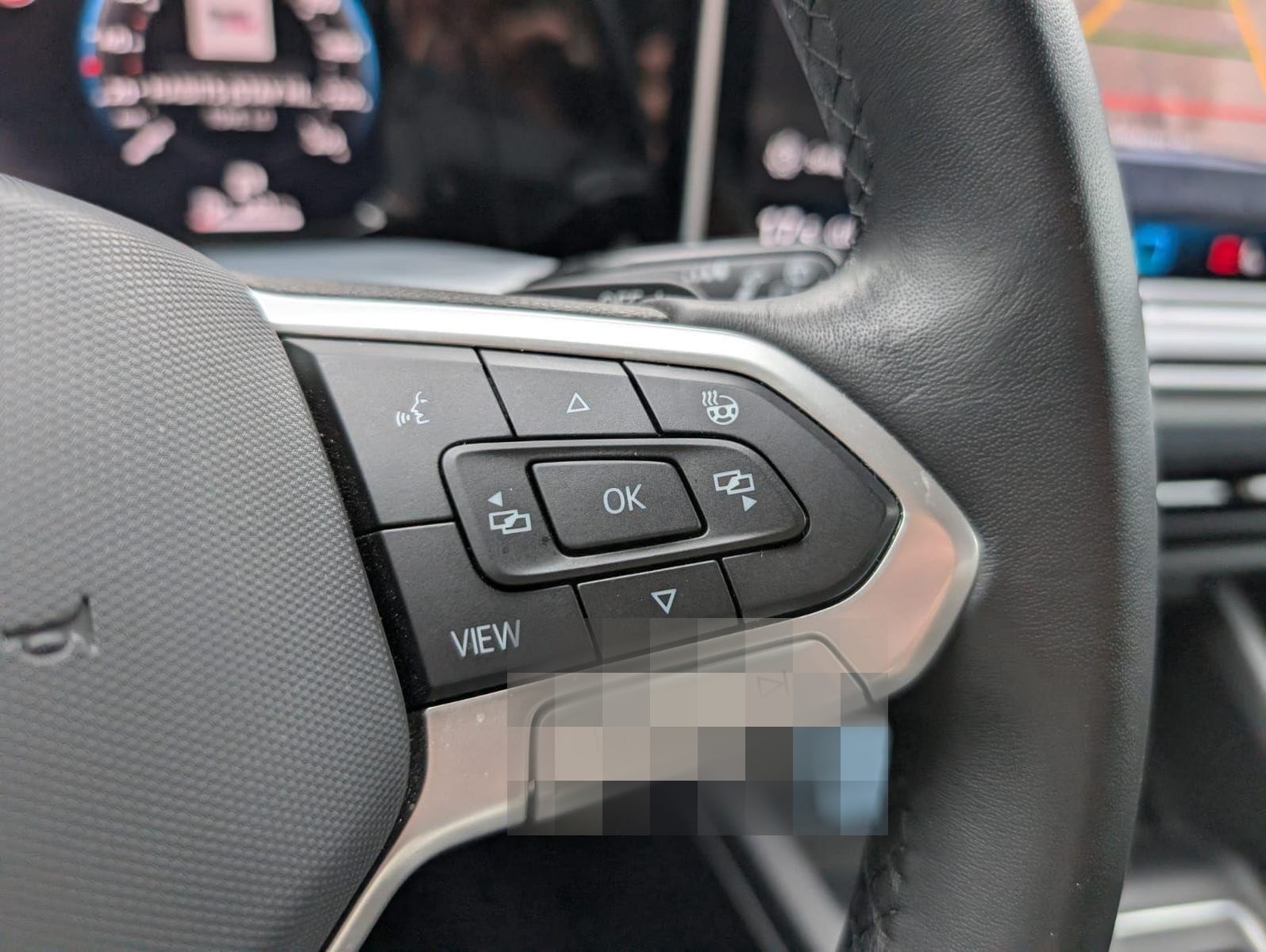 Volkswagen Golf 1.5 eTSI Variant Goal Navi Totwinkel Kamera foto 17