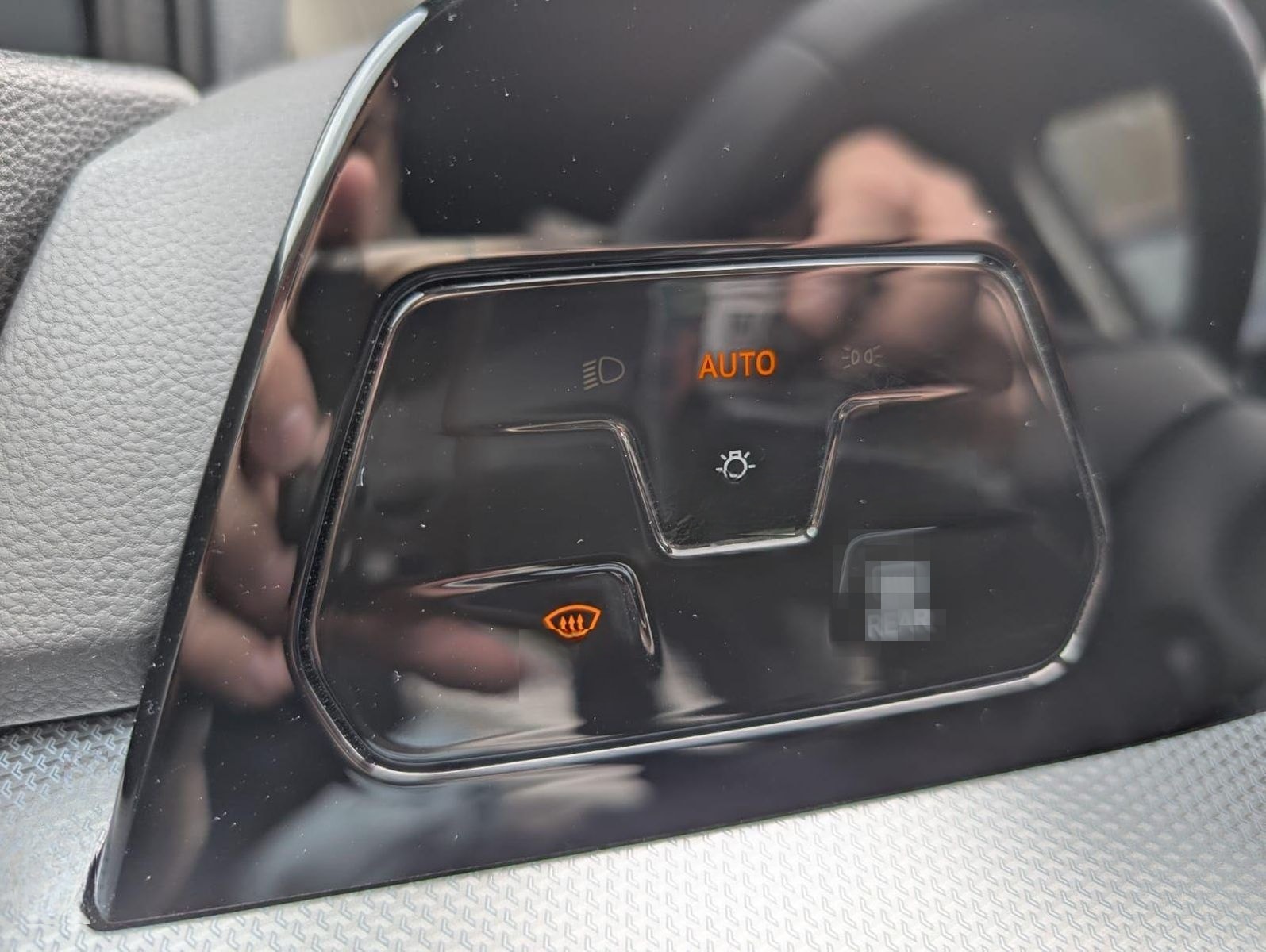 Volkswagen Golf 1.5 eTSI Variant Goal Navi Totwinkel Kamera foto 18