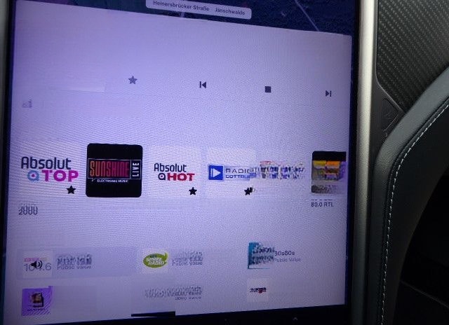 Tesla Model S foto 18