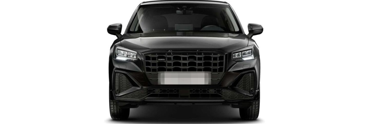 Audi Q2 40 TFSI quattro S line AHK/SH/RFK/LED/NAV foto 4