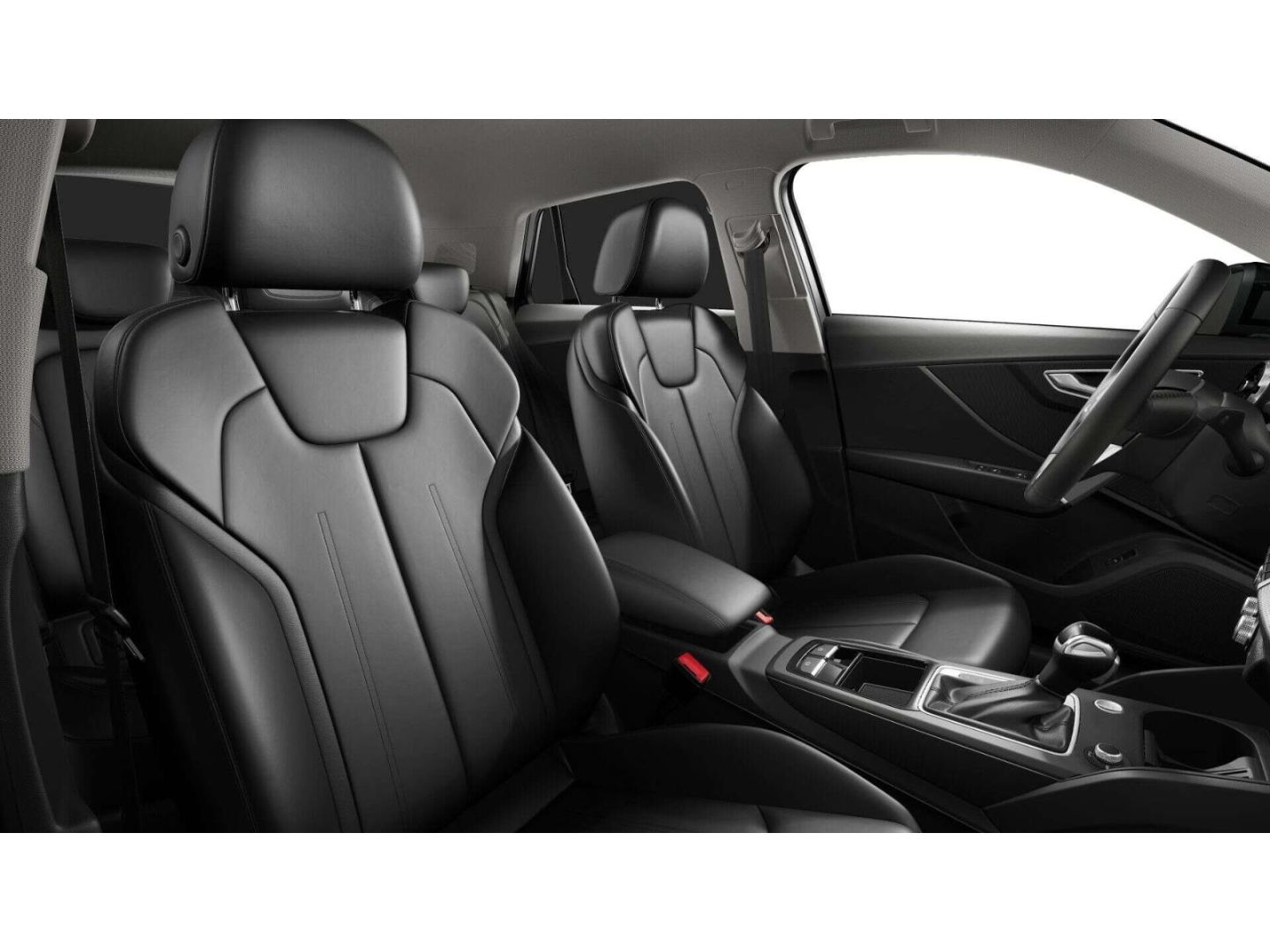 Audi Q2 40 TFSI quattro S line AHK/SH/RFK/LED/NAV foto 9