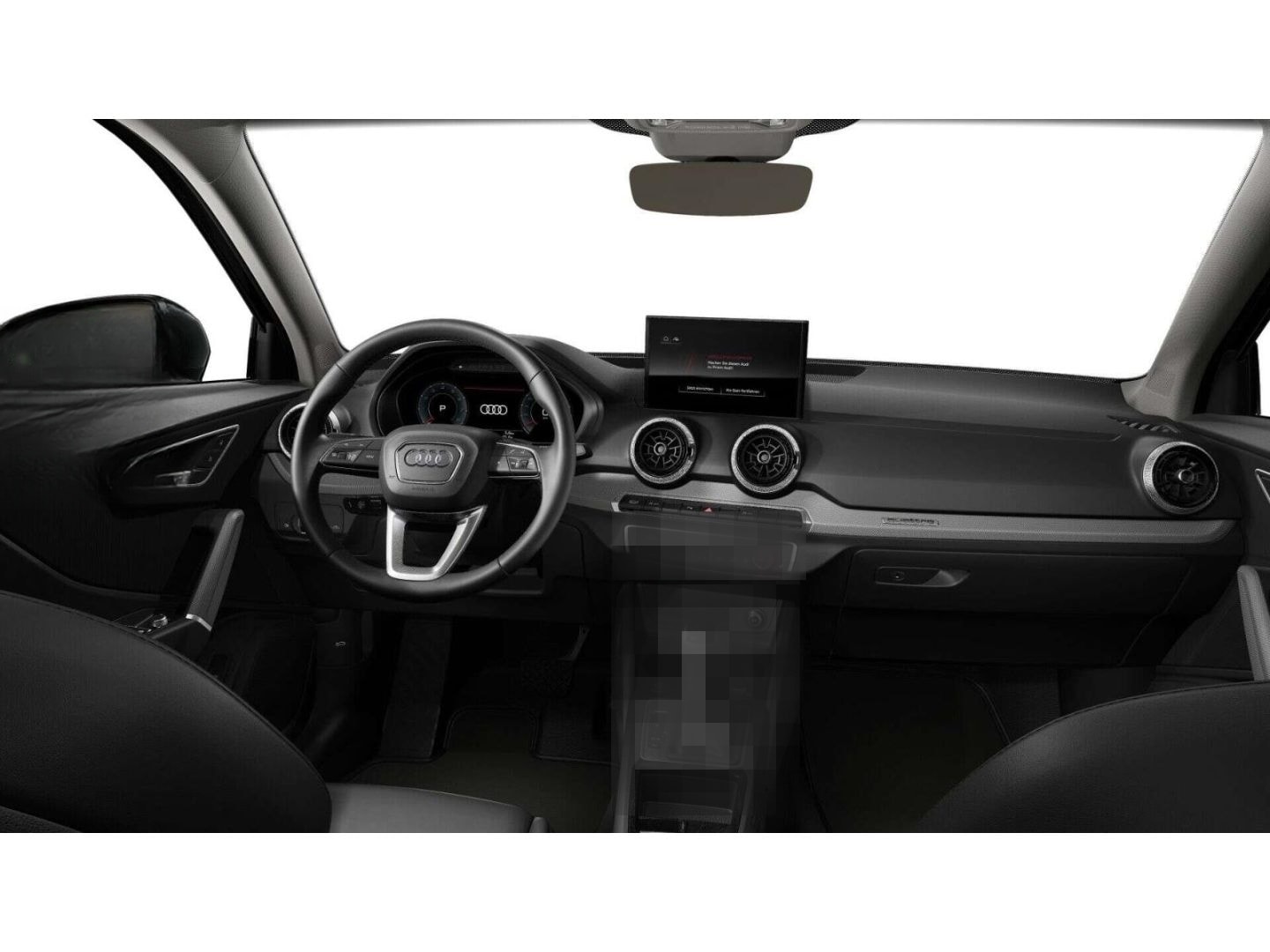 Audi Q2 40 TFSI quattro S line AHK/SH/RFK/LED/NAV foto 10