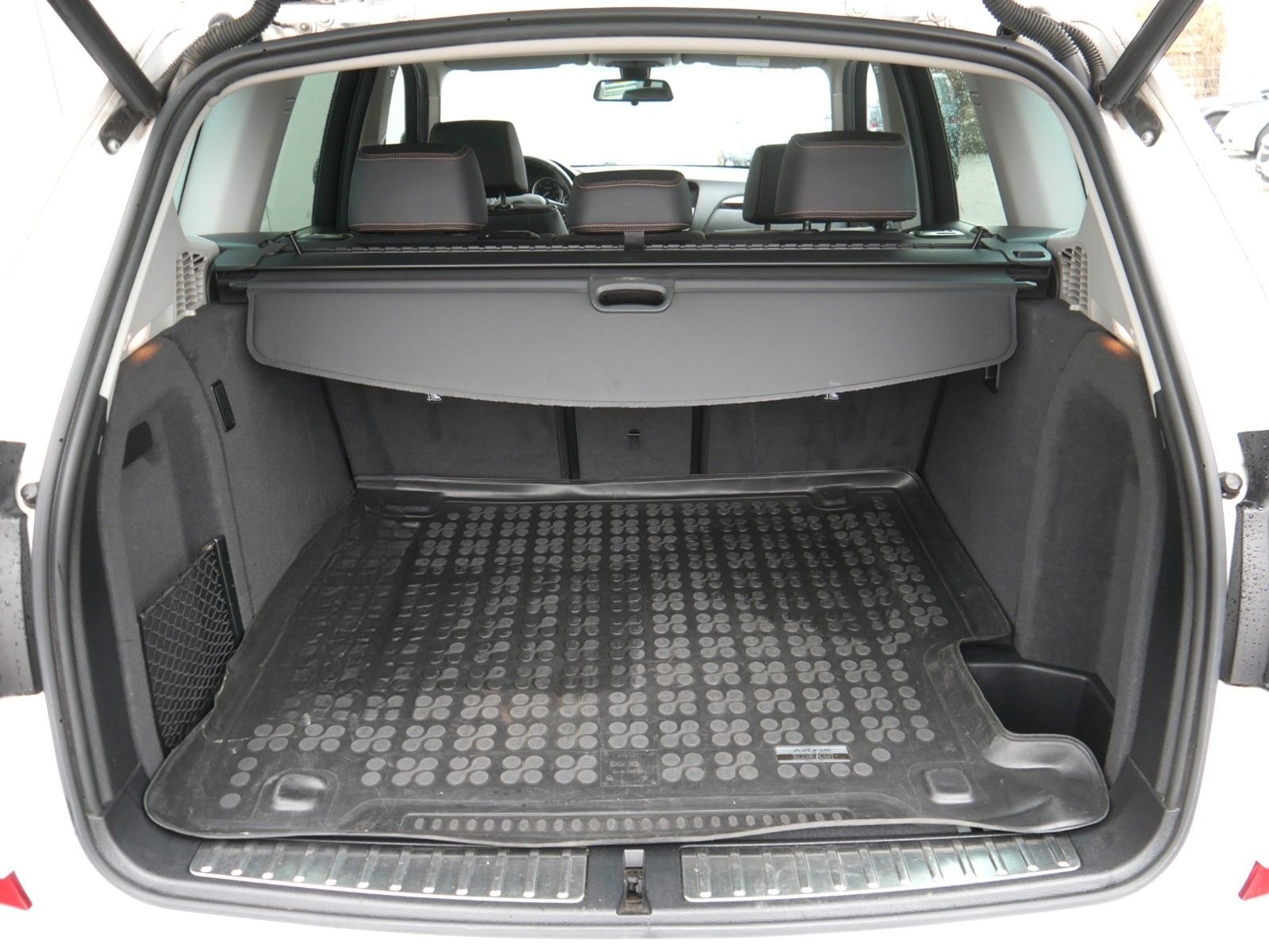 BMW X3 xDrive 20d xLine NAVI/BIXENON/PANO/AHK/RFK foto 11