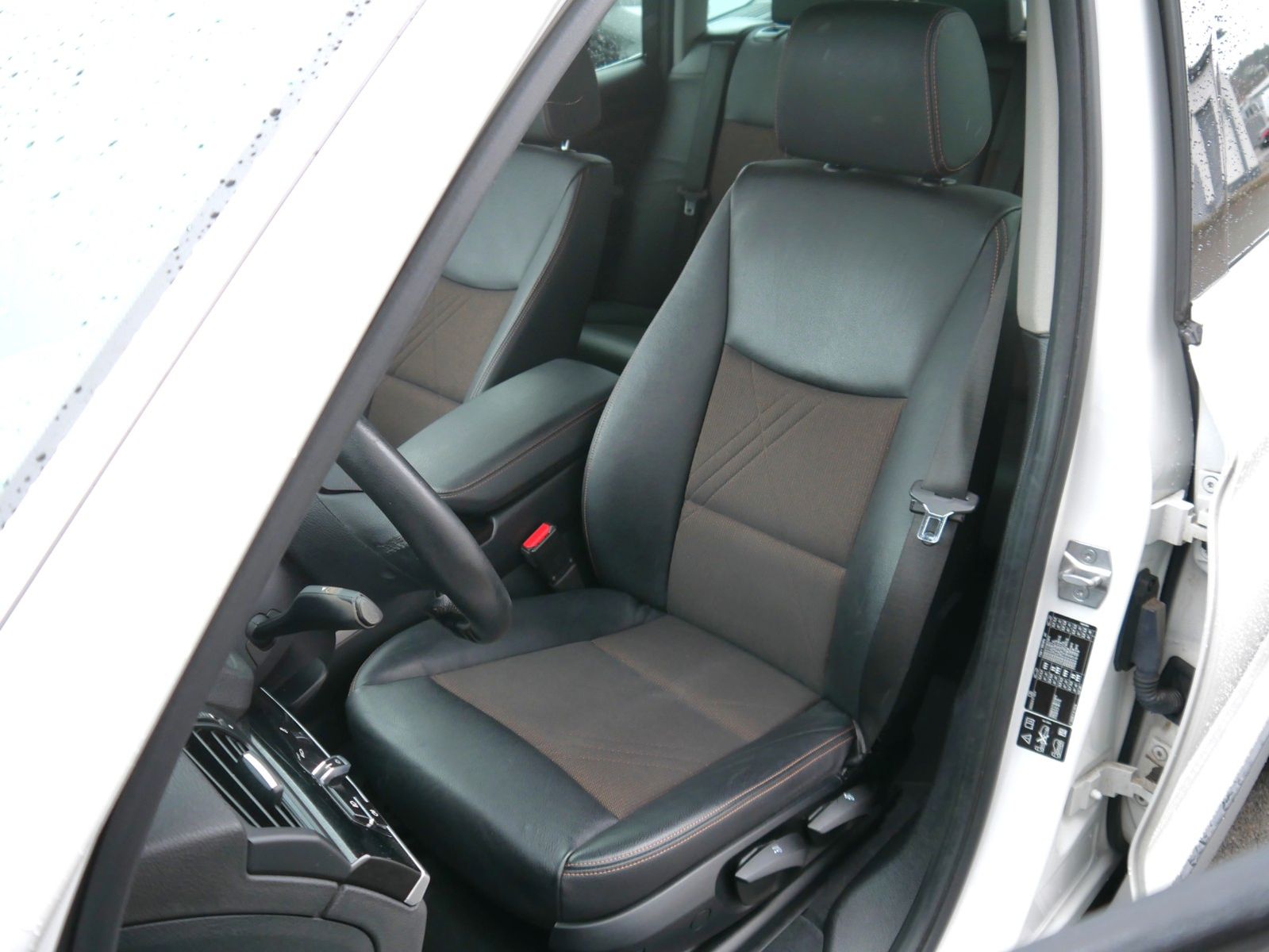 BMW X3 xDrive 20d xLine NAVI/BIXENON/PANO/AHK/RFK foto 8